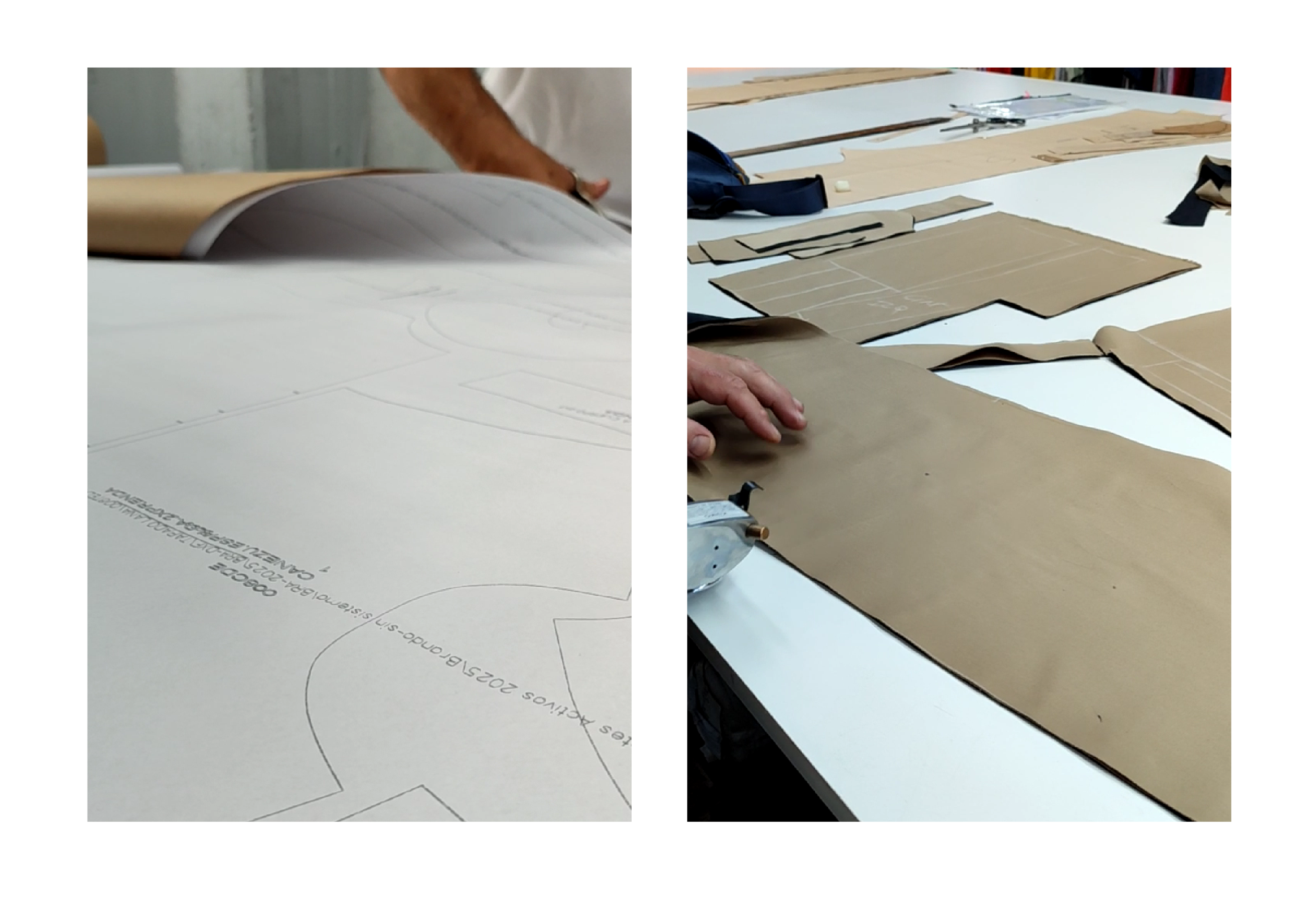 Showroom Verush &mdash; detalles